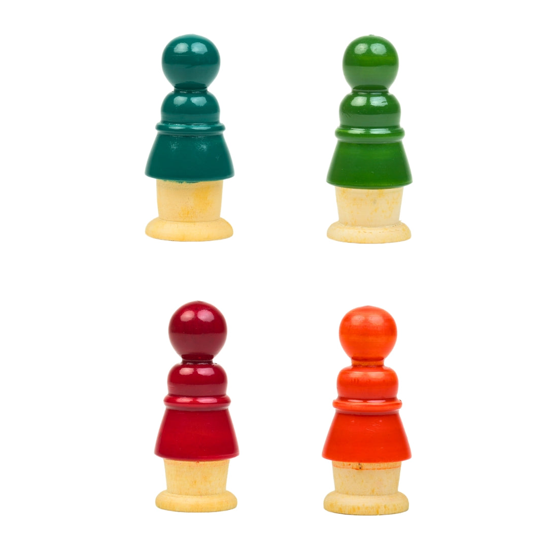 Ranatanthra Conflict Board Game for Age 5 Years & Above