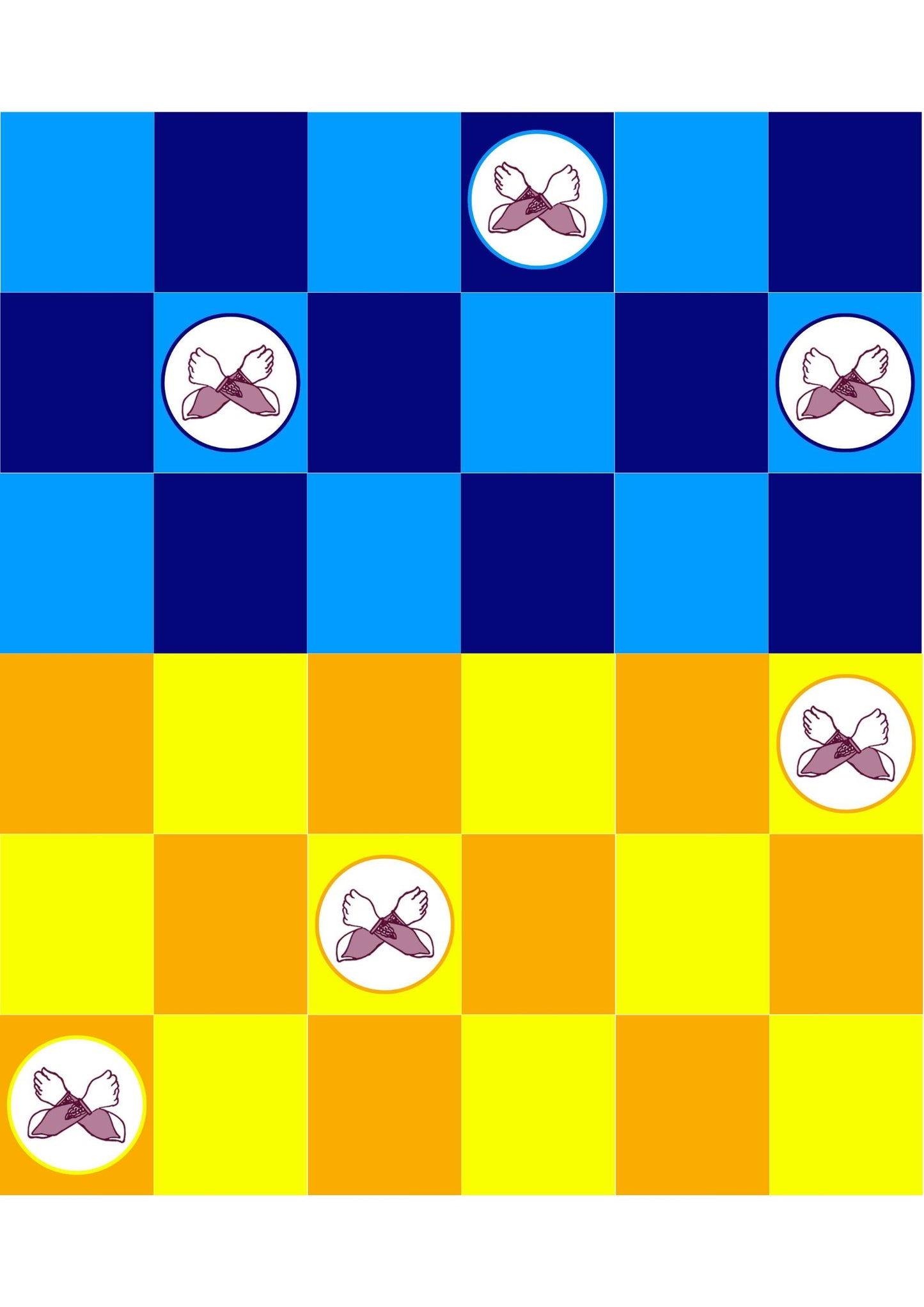 Wonder Warriors, Strategy Board Game for age above 6 years