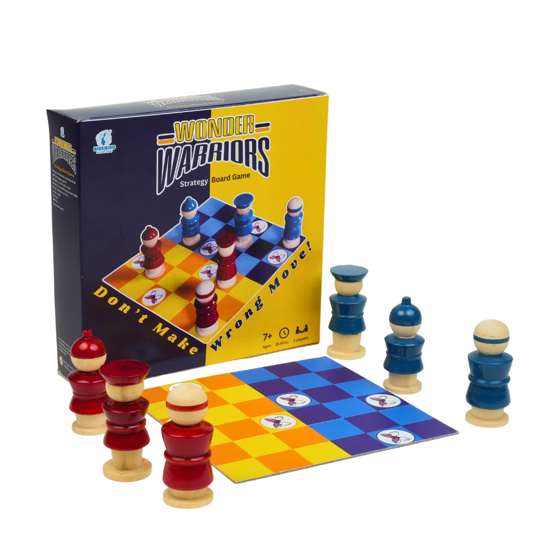 blue bird bard games