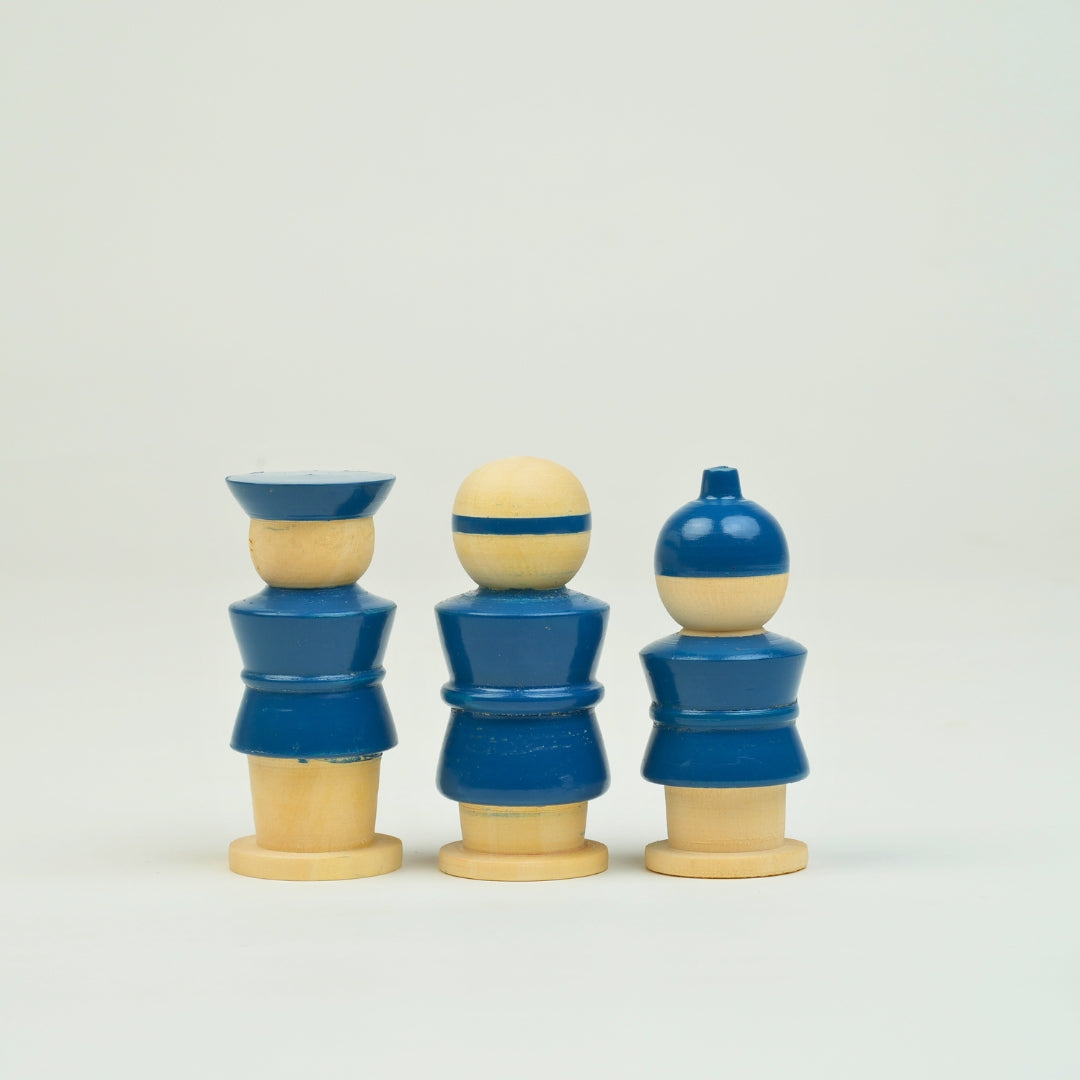 blue bird bard games