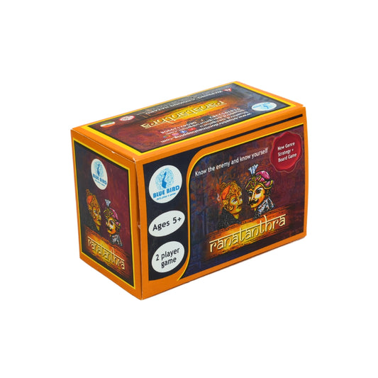 ranatanthra conflict board game for kids age 5 plus