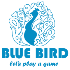 Blue Bird – Online Shopping